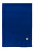 The Crown Diamond Weave Wool Silk Personalized Stole